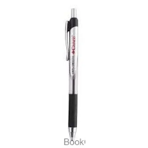 خودکار مشکی فشاری Canco Topball 1.0mm